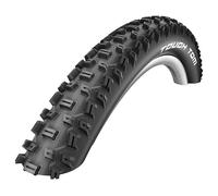 SCHWALBE Cubierta neumatico TOUGH TOM 29x2.35 K-GUARD HS463 RIGIDA NEGRO 60-622