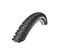 SCHWALBE Cubierta neumatico TOUGH TOM 29x2.60 K-GUARD HS463 RIGIDA NEGRO 65-622