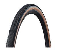 Cubierta G-One R Pro Tubeless Ready Negra/Para 700X50Mm 003887 SCHWALBE Cubierta