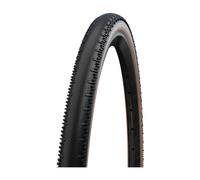 Schwalbe G-One RS Pro Evo Super Race V-Guard TLR Folding Tyre Black 28x2.00 (50-