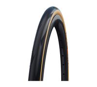 SCHWALBE Cubierta neumatico transparente 700X23 PRO ONE V-GUARD A/F