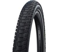 Schwalbe Cubierta Pick Up 26x2.35 Alambre Negra/Reflective E50 E-Bike