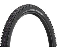 Schwalbe Albert Gravity Pro 29 X 2,5 Neumáticos de Bicicleta, Negro, 29x2.50-63-622