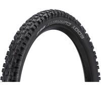 Schwalbe Cubierta pleg. Eddy Current Rear Evolution ADDIXSoftSuperGravity 27,5+ negro 27.5x2.6