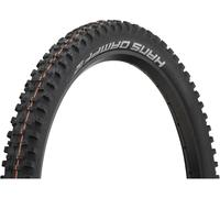 Schwalbe Cubierta pleg. Hans Dampf Evolution ADDIX Soft Super Gravity 27,5+ negro 27.5x2.6