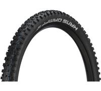 Schwalbe Cubierta pleg. Hans Dampf Evolution ADDIX SpeedGrip Super Trail 27,5+ negro 27.5x2.6