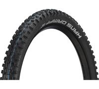 Schwalbe Cubierta pleg. Hans Dampf Evolution ADDIX SpeedGrip Super Trail 27,5+ negro 27.5x2.8