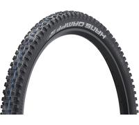Schwalbe CU.SCHW.HANS DAMPF S.TR.TLE SPEEDGR.PLE Cubiertas, Sport, Multicolor (Multicolor), Talla Única