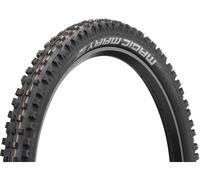 Schwalbe Cubierta pleg. Magic Mary Evolution ADDIX Soft Super Gravity 27,5+ negro 27.5x2.6