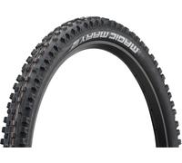 Schwalbe Cubierta pleg. Magic Mary Evolution ADDIX Soft Super Gravity 29+ negro 29x2.6