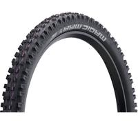 Schwalbe Cubierta pleg. Magic Mary Evolution ADDIX Ultra Soft Super Trail 27,5" negro