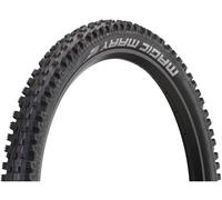 Schwalbe Cubierta pleg. Magic Mary Evolution ADDIX Ultra Soft Super Trail 27,5" negro 27.5x2.4