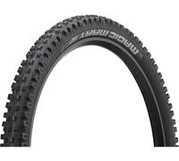 Schwalbe Cubierta pleg. Magic Mary Evolution ADDIX Ultra Soft Super Trail 29" negro 29x2.4