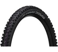 Schwalbe Cubierta pleg. Magic Mary Evolution ADDIX UltraSoftSuper Gravity 27,5" negro 27.5x2.4