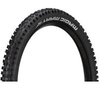 Schwalbe Cubierta pleg. Magic Mary Evolution ADDIXUltra SoftSuperDownhill 26" negro 26x2.35