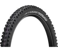 Schwalbe Cubierta pleg. Magic Mary Evolution ADDIXUltra SoftSuperDownhill 27,5+ negro 27.5x2.6