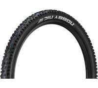 Schwalbe Cubierta pleg. Nobby Nic Evolution ADDIX SpeedGrip Super Ground 27,5" negro 27.5x2.25