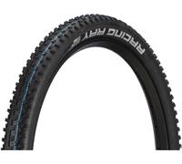 Schwalbe Cubierta pleg. Racing Ray Evolution ADDIX SpeedGrip Super Ground 26" negro