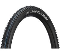 Schwalbe Cubierta pleg. Racing Ray Evolution ADDIX SpeedGrip Super Ground 27,5" negro 27.5x2.25