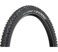 Schwalbe Cubierta pleg. Rocket Ron Evolution ADDIX SpeedGrip Super Ground 27,5" negro 27.5x2.25