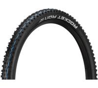Schwalbe Cubierta pleg. Rocket Ron Evolution ADDIX SpeedGrip Super Ground 29" negro 29x2.25