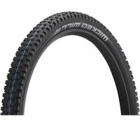 Schwalbe Cubierta pleg. Wicked Will Evolution ADDIX SpeedGrip Super Trail 29" negro 29x2.4