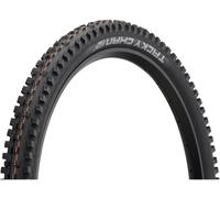 Schwalbe Cubierta plegab. Tacky Chan Evolution ADDIX Soft Super Trail 29" negro 29x2.4