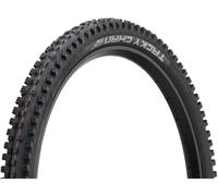 Schwalbe Cubierta plegab. Tacky Chan Evolution ADDIX Ultra Soft Super Trail 29" negro 29x2.4