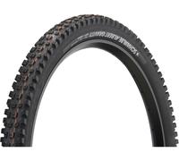 Schwalbe Cubierta plegable Albert Evolution Gravity Radial ADDIX Soft TLR 27,5" negro 27.5x2.6