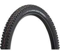 Schwalbe Albert Radial TLR Neumático Plegable, Unisex, Negro, 29x2.60 (65-622)