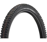 Schwalbe Cubierta plegable Albert Evolution Trail Radial ADDIX Soft TLR 27,5" negro 27.5x2.5