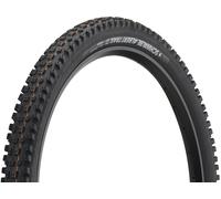 Schwalbe Cubierta plegable Albert Evolution Trail Radial ADDIX Soft TLR 29" negro 29x2.5