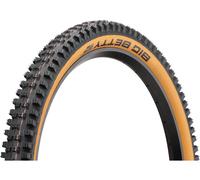 Schwalbe Cubierta plegable Big Betty Evolution ADDIX Soft Super Gravity 27,5" 27.5x2.4