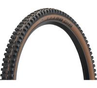 Schwalbe Cubierta plegable Big Betty Evolution ADDIX Soft Super Gravity 29" marrón 29x2.4