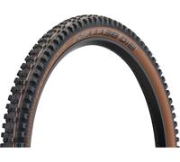 Schwalbe Cubierta plegable Big Betty Evolution ADDIX Soft Super Trail 29" marrón 29x2.4