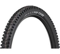 Schwalbe Cubierta plegable Big Betty Evolution ADDIX Soft Super Trail 29+ negro 29x2.6