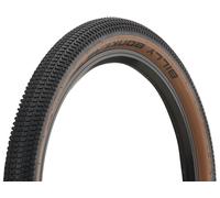Schwalbe Cubierta plegable Billy Bonkers Performance ADDIX 20" marrón 20x2.0