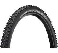 Schwalbe Cubierta plegable c.spikes Ice Spiker ProPerformanceRaceGuard DD 29" negro 29x2.25 (57-622)
