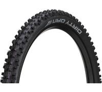 Cubierta Schwalbe Dirty Dan - Addix Ultra Soft - Super Downhill - Tubeless Easy ( Negro / 27.5 x 2.35 (60-584) )
