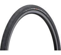 Schwalbe Cubierta plegable G-One Allround Evolution ADDIX Super Ground 28" negro 45-622 (700x45C)
