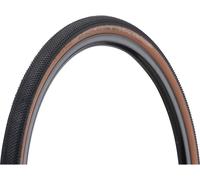 Schwalbe Cubierta plegable G-One Allround Performance ADDIX RaceGuard 28" marrón