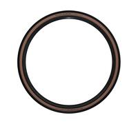 Schwalbe Cubierta plegable G-One Allround Performance ADDIX RaceGuard 28" marrón