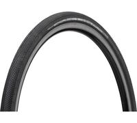 Schwalbe G-One Allround Addix Performance RaceGuard Neumáticos 28x1.35 Negro