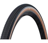 Schwalbe Cubierta plegable G-One R Evolution ADDIX Race Super Race 27,5"