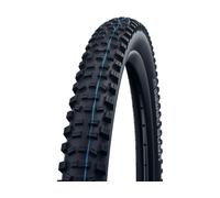721555 - Cubierta neumático Plegable hans dampf 27.5x2.35 hs491 EVO Super Trail addix SPE