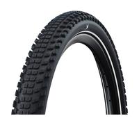 Schwalbe Cubierta plegable Hybrid 365 Johnny Watts Plus ADDIX 365 E-50 29" negro