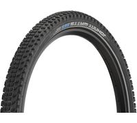 Schwalbe Cubierta Plegable Johnny Watts 365 4-Season Performance Line 27.5" negro