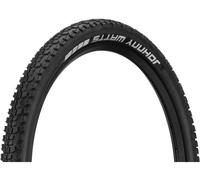 Schwalbe Cubierta plegable Johnny Watts Performance ADDIX RaceGuard DD 27,5" negro 27.5x2.35