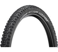 Schwalbe Cubierta plegable Johnny Watts Performance ADDIX RaceGuard DD 27,5+ negro 27.5x2.8