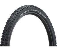 Schwalbe Cubierta plegable Johnny Watts Performance ADDIX RaceGuard DD 29+ negro 29x2.6